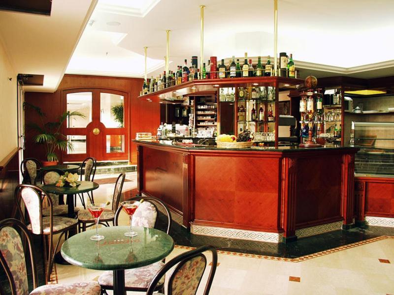 Longobardi Hotel Gaudio מראה חיצוני תמונה